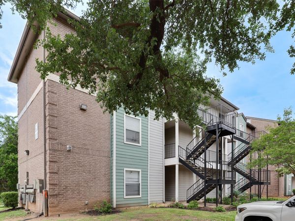 12166 Metric BLVD, Unit 279, Austin, TX 78758