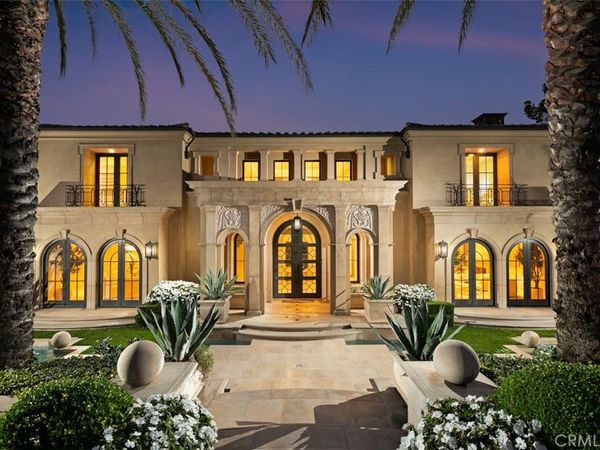 9 Shoreridge, Newport Coast, CA 92657