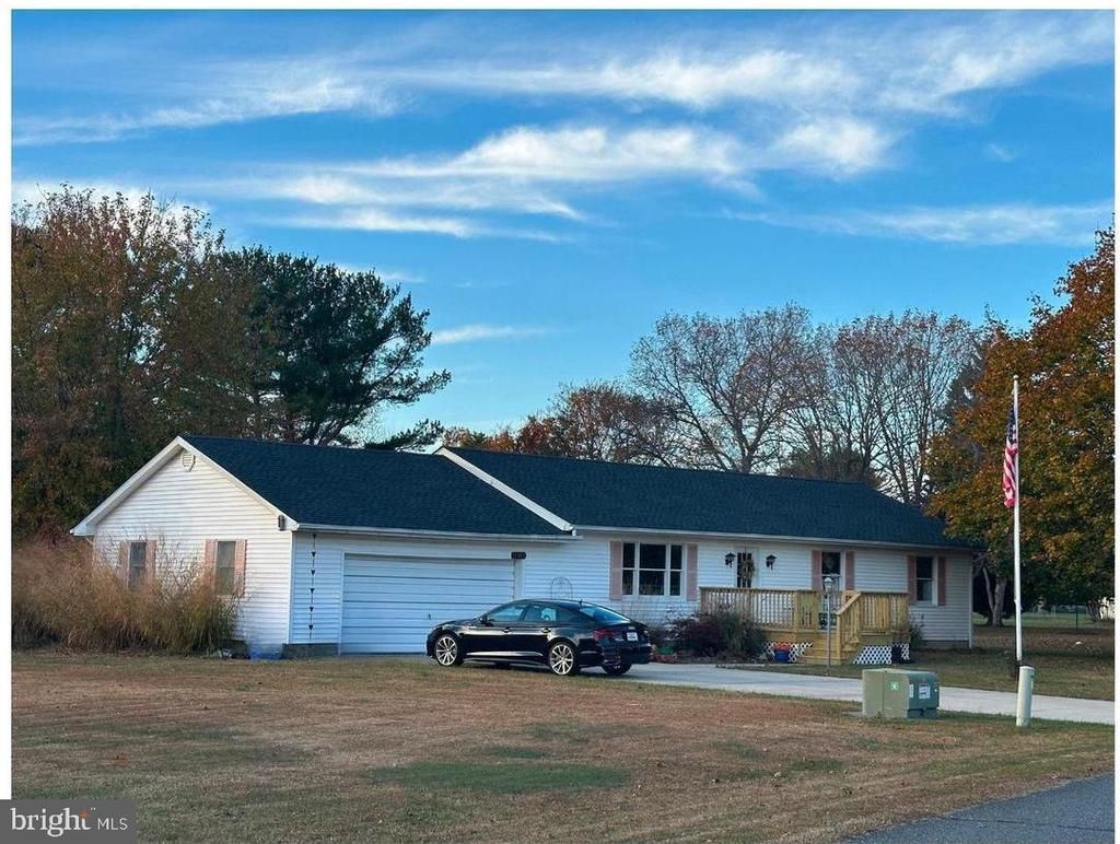 31309 COVENTRY DRIVE Lewes, DE 19958