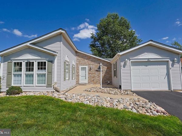 191 CARDINAL COURT S, NEW HOPE, PA 18938