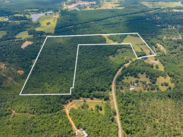 TBD FM 726, Diana, TX 75640