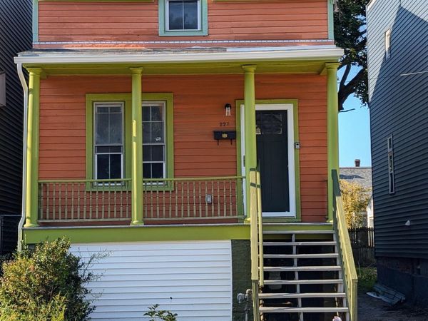 227 2nd Avenue, Albany, NY 12209