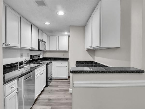 6900 Roswell Road, Unit 10Q, Atlanta, GA 30328