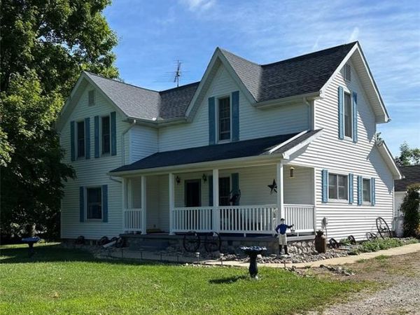 5375 Treasurer Road, Dayton Twp, MI 48744