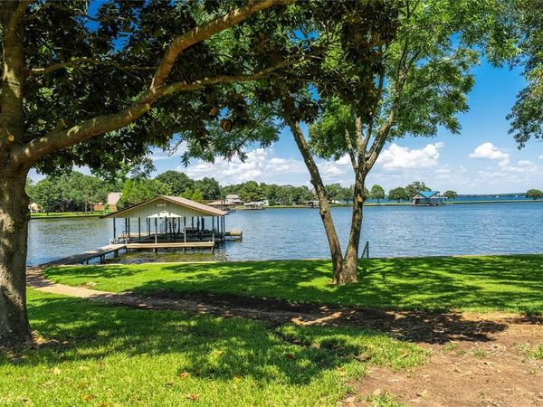 TBD LOTS 26, 62 Tampico Lane, Trinidad, TX 75163