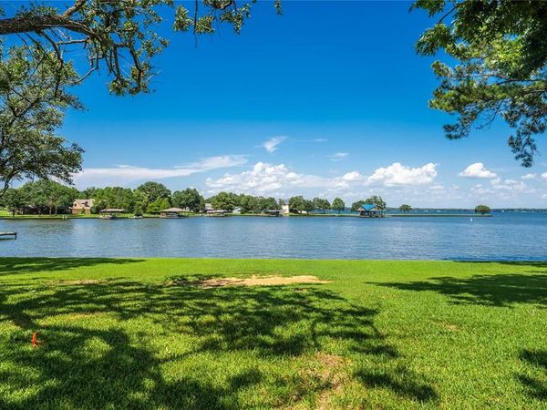 TBD LTS 25, 61 Tampico Lane, Trinidad, TX 75163