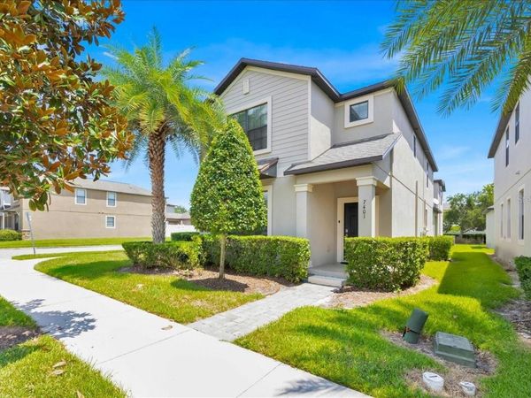 7401 ELLA LANE, WINDERMERE, FL 34786