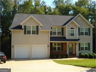 130 Stephanie Lane, Covington, GA 30016 Main Photo