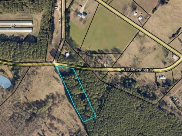 0 Jess Guest, Dewy Rose, GA 30634