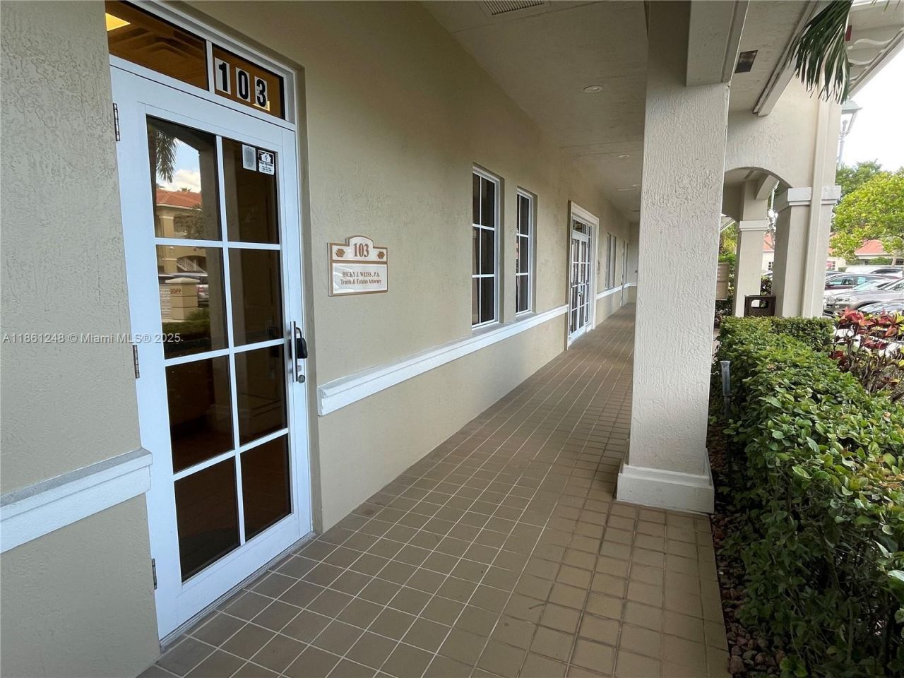 5501 N University Dr, Unit 103, Coral Springs, FL 33067 Photo