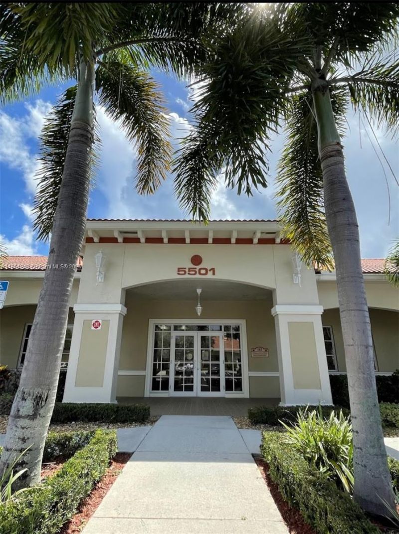 5501 N University Dr, Unit 103, Coral Springs, FL 33067 Photo