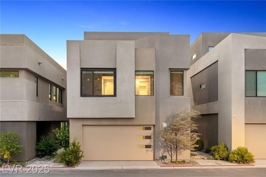 26 Promenade Isle Lane, Henderson, NV 89011 Main Photo