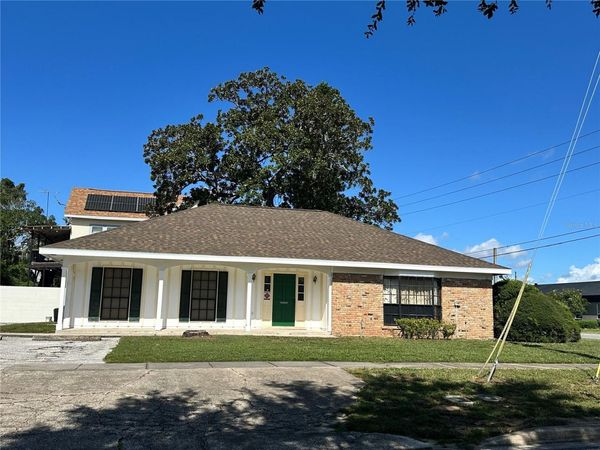 820 E ORANGE AVE, EUSTIS, FL 32726