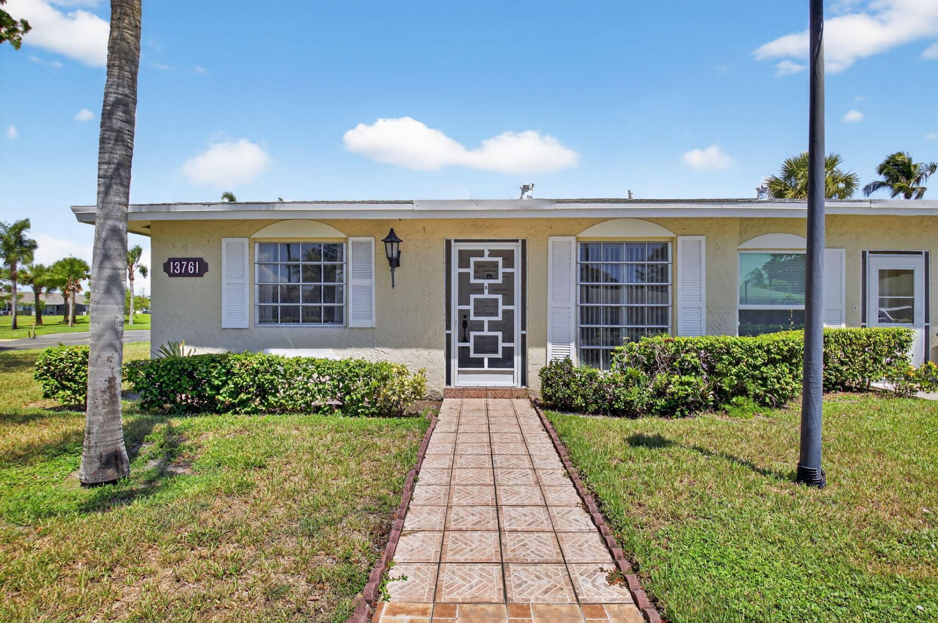 13761 Flora Place, Unit A, Delray Beach, FL 33484 Photo