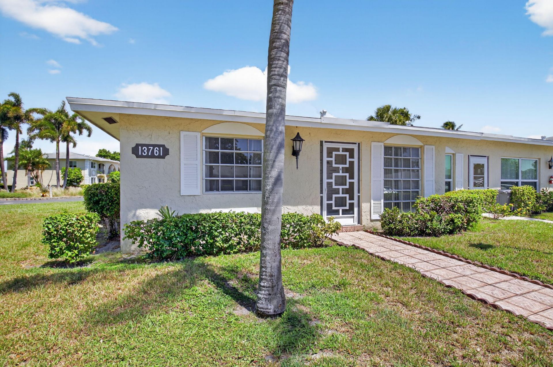 13761 Flora Place, Unit A, Delray Beach, FL 33484 Photo