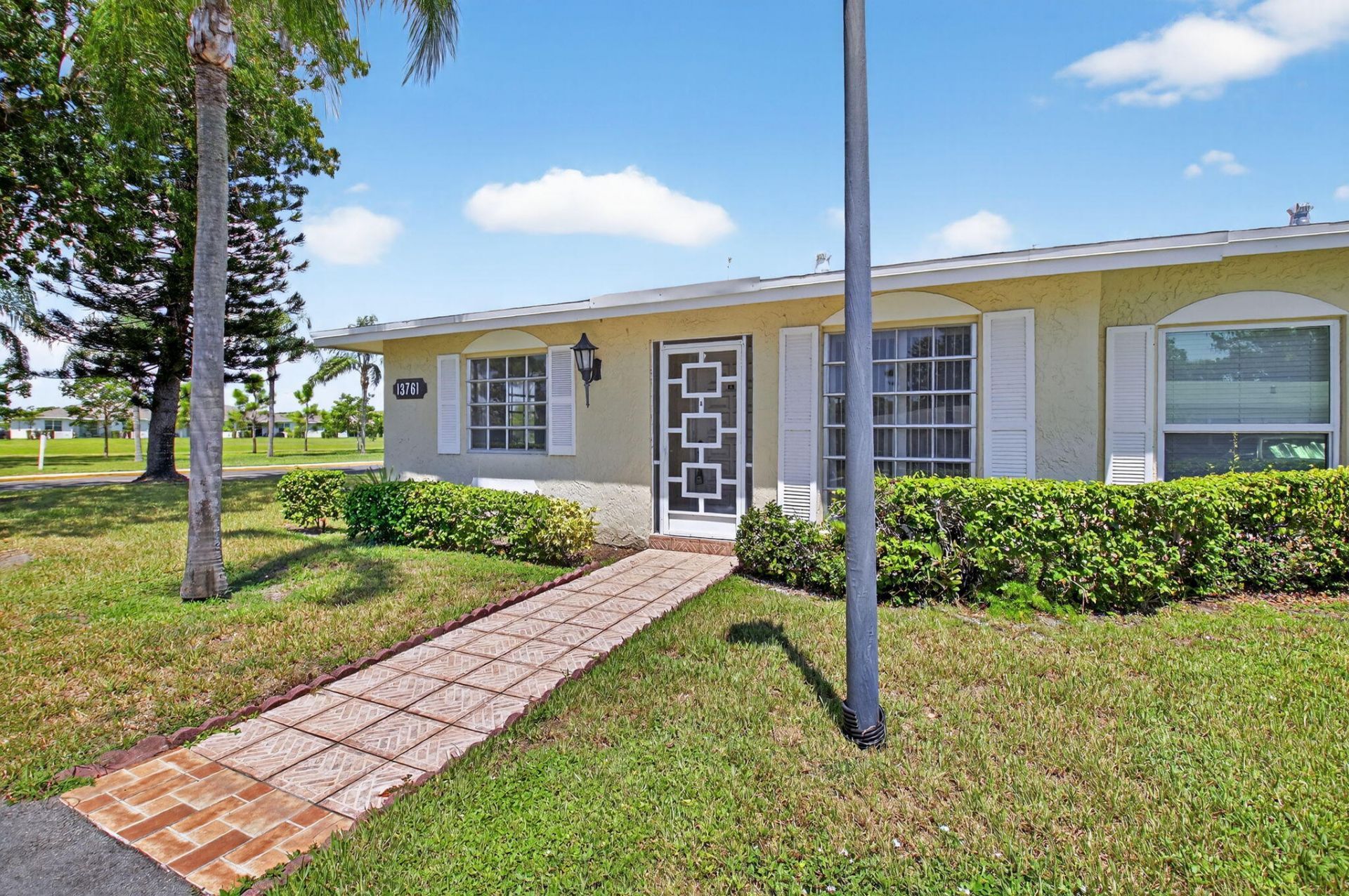 13761 Flora Place, Unit A, Delray Beach, FL 33484 Photo