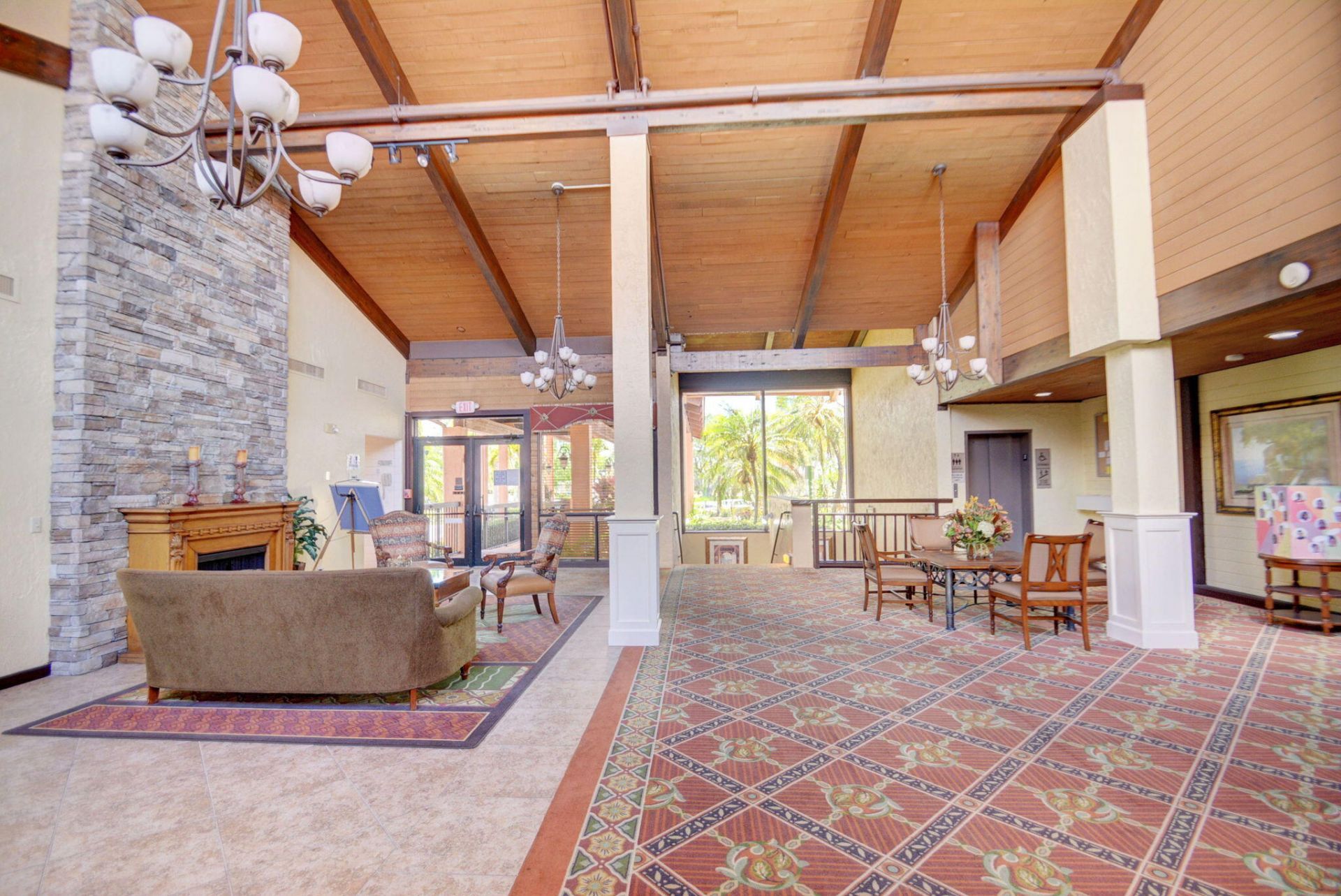 13761 Flora Place, Unit A, Delray Beach, FL 33484 Photo