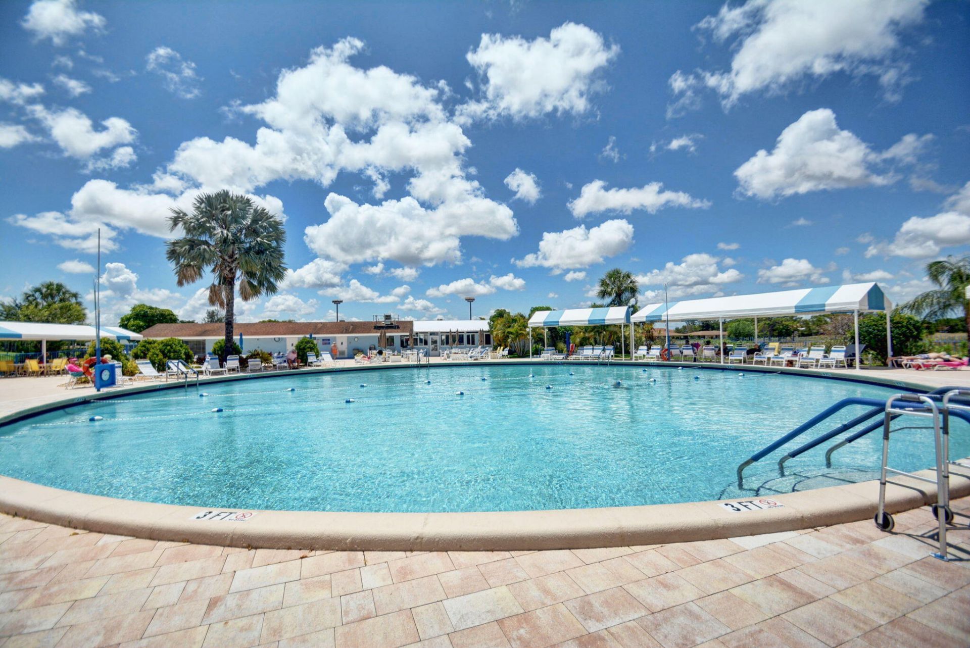 13761 Flora Place, Unit A, Delray Beach, FL 33484 Photo