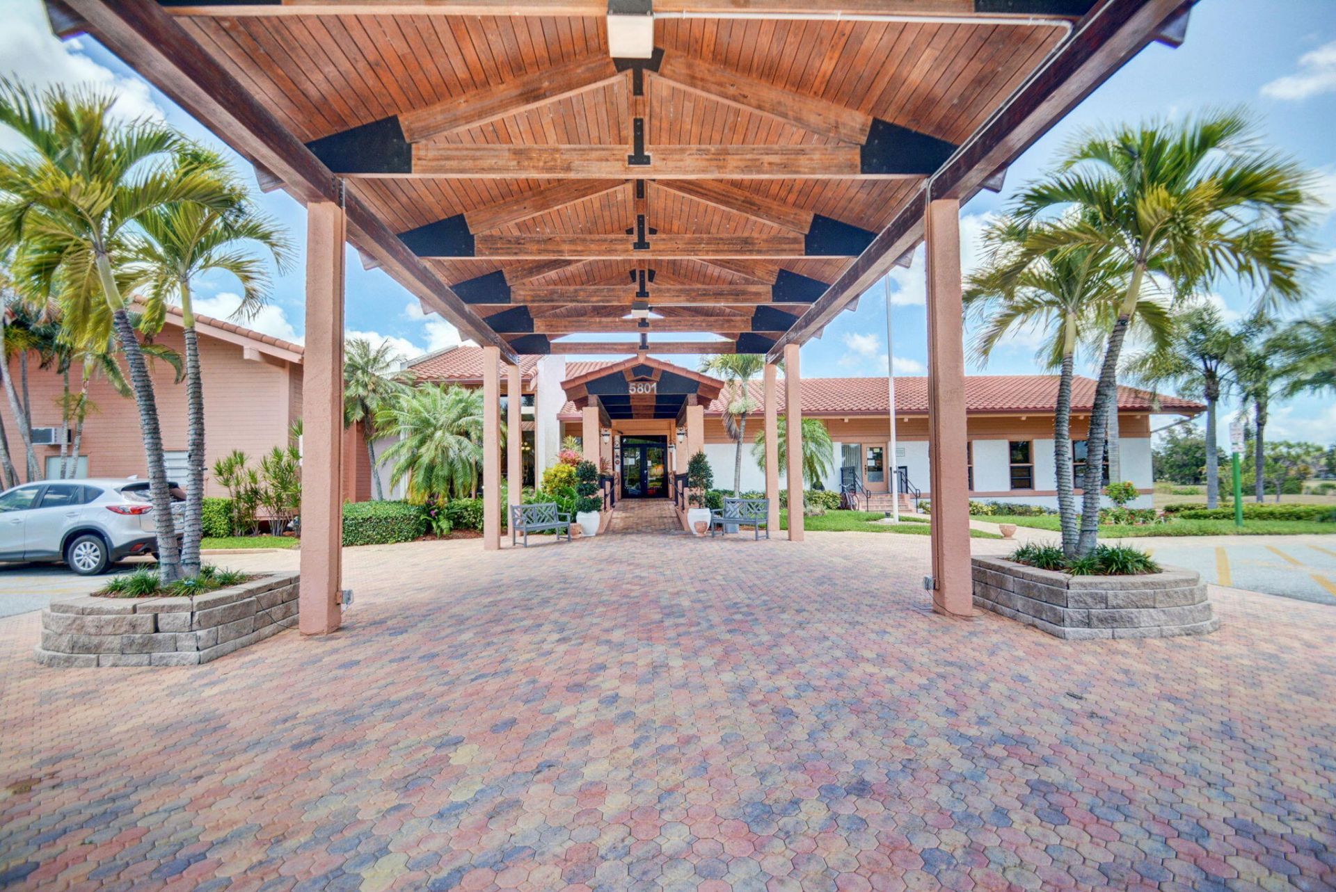 13761 Flora Place, Unit A, Delray Beach, FL 33484 Photo