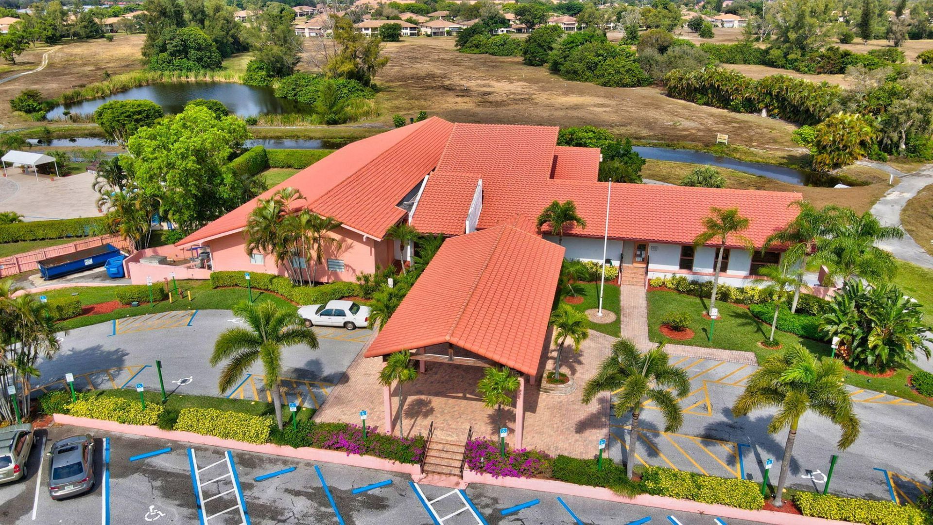 13761 Flora Place, Unit A, Delray Beach, FL 33484 Photo