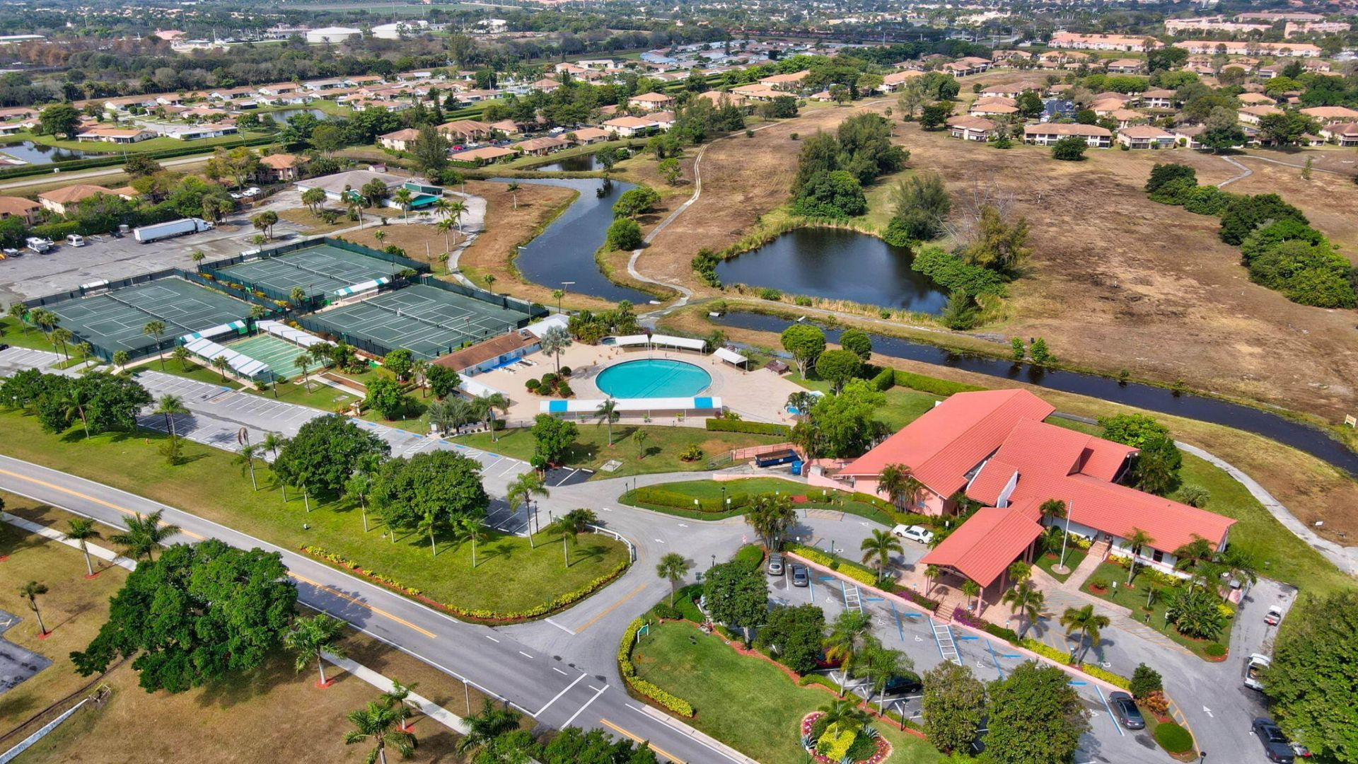 13761 Flora Place, Unit A, Delray Beach, FL 33484 Photo