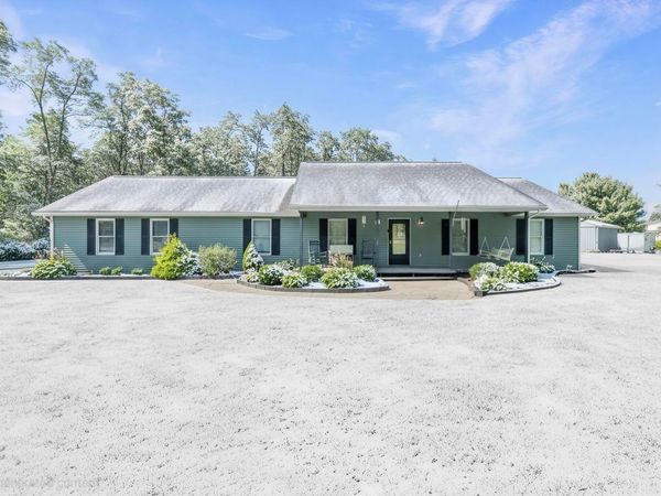 7559 Tucker Road, Centerburg, OH 43011