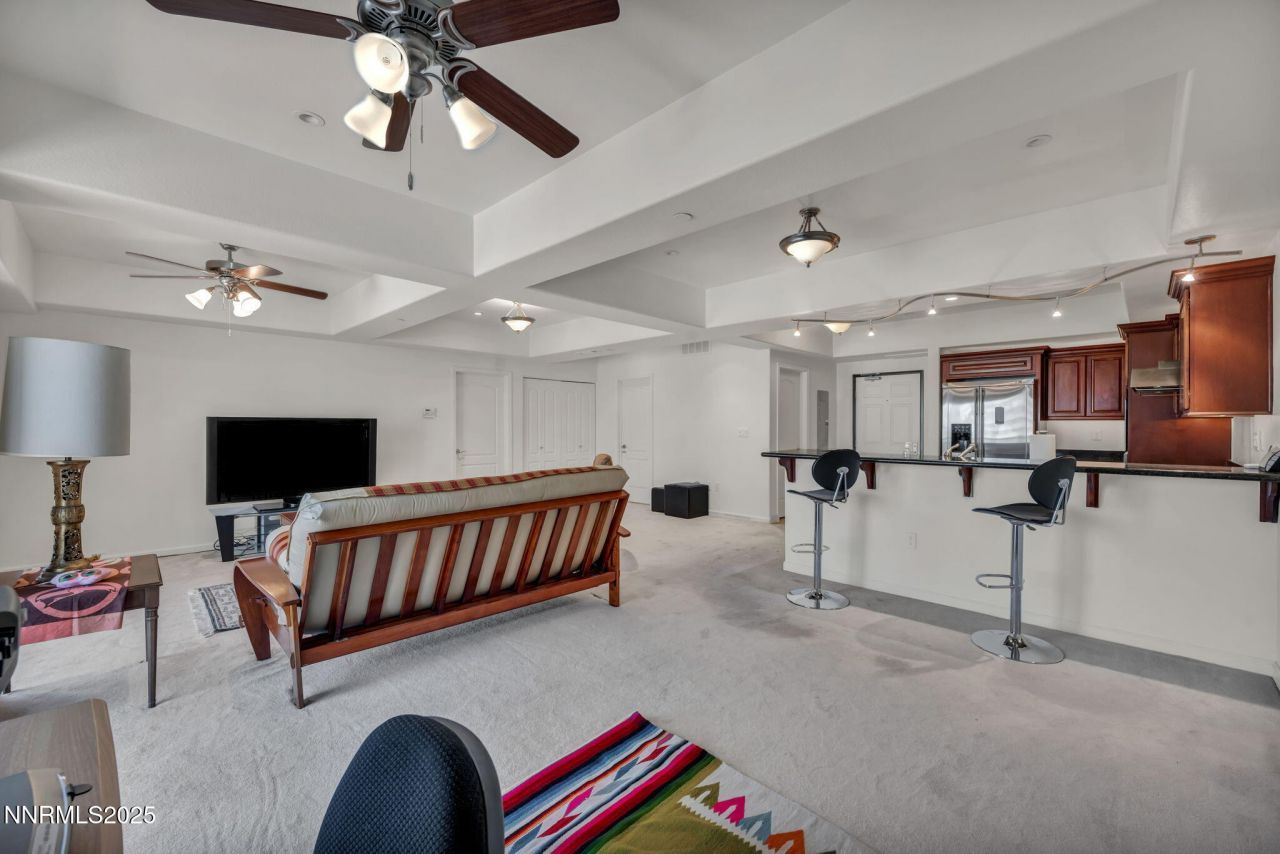 200 W 2nd Street, Unit 1103, Reno, NV 89501 Photo