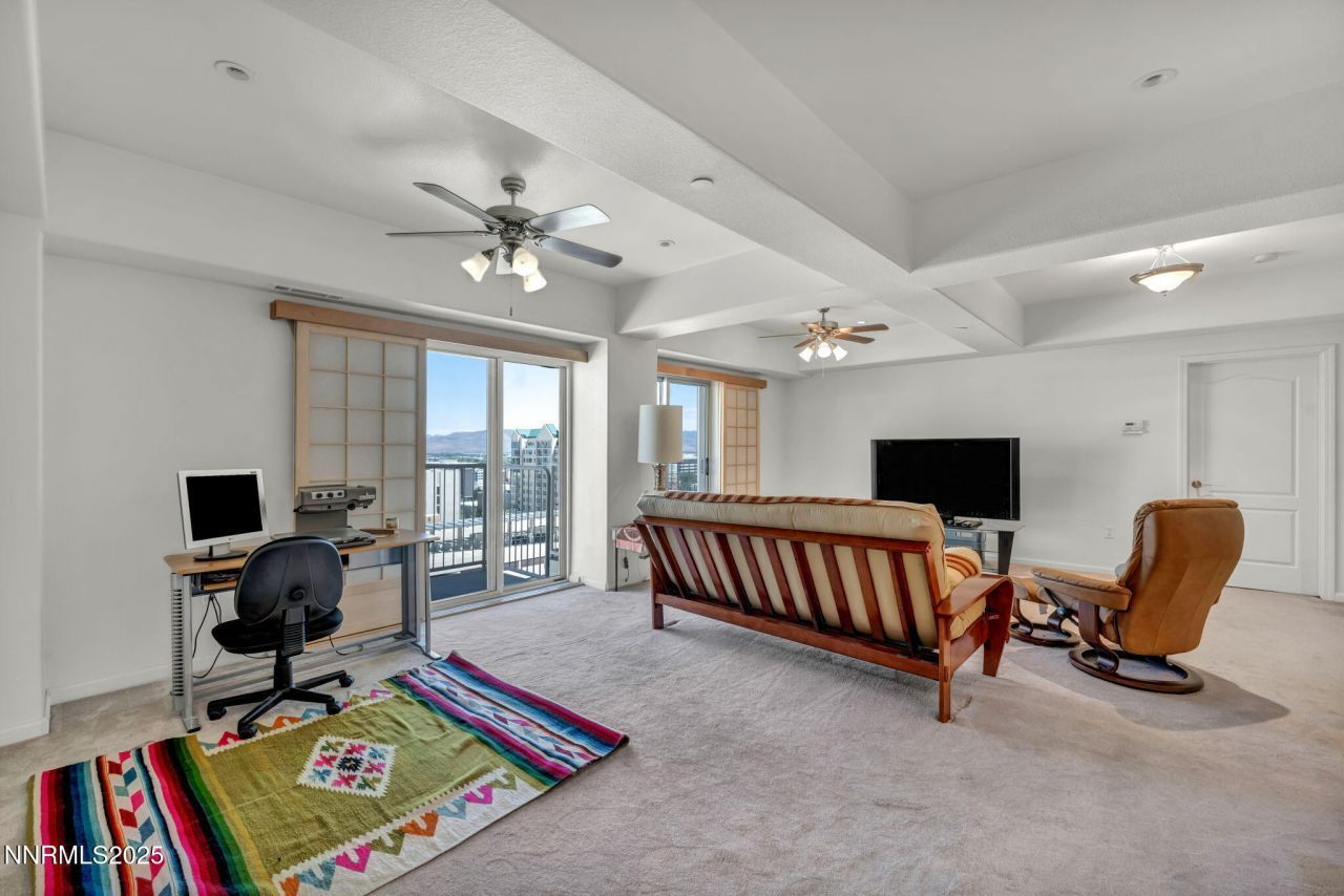 200 W 2nd Street, Unit 1103, Reno, NV 89501 Photo
