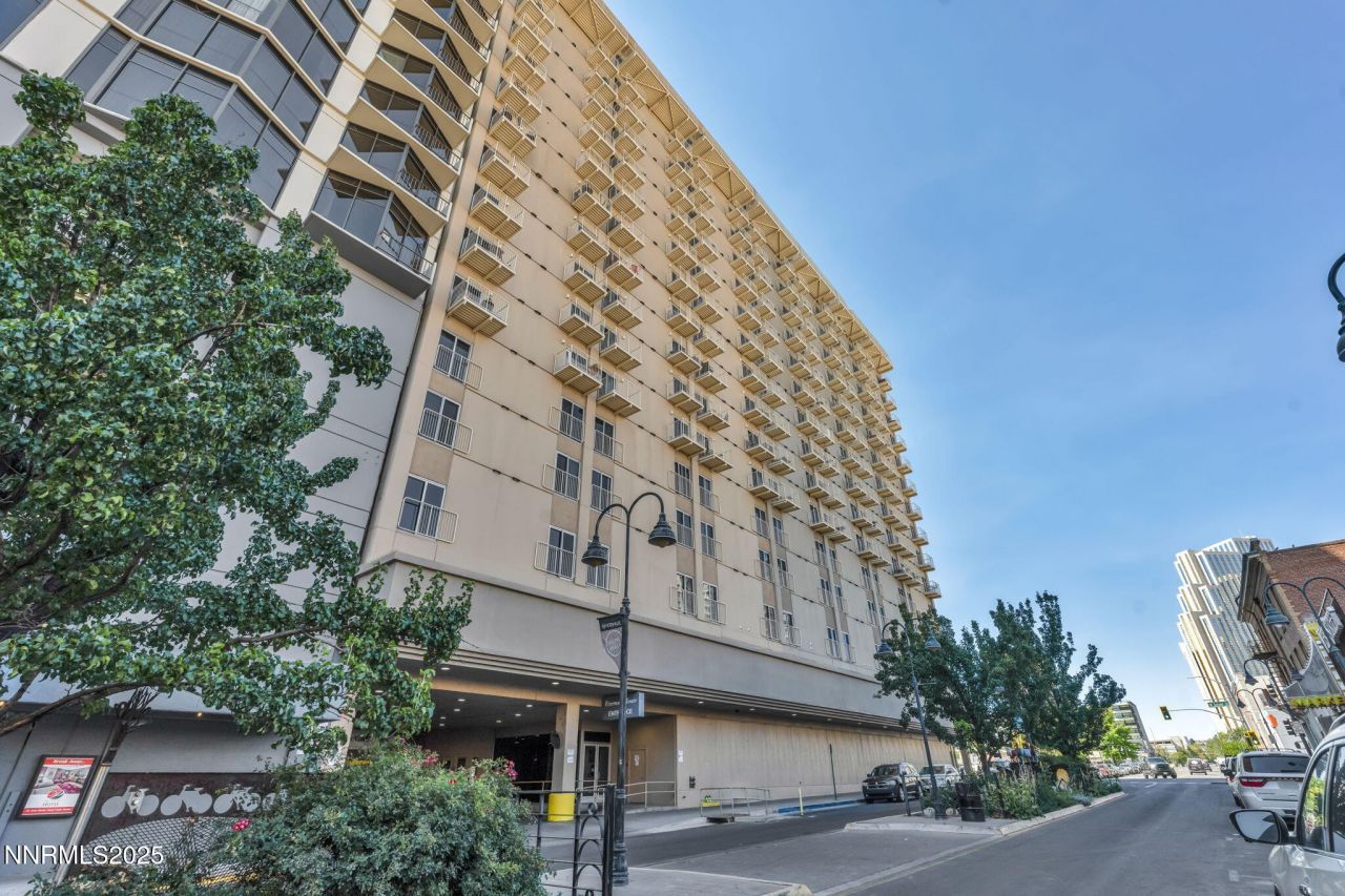 200 W 2nd Street, Unit 1103, Reno, NV 89501 Photo