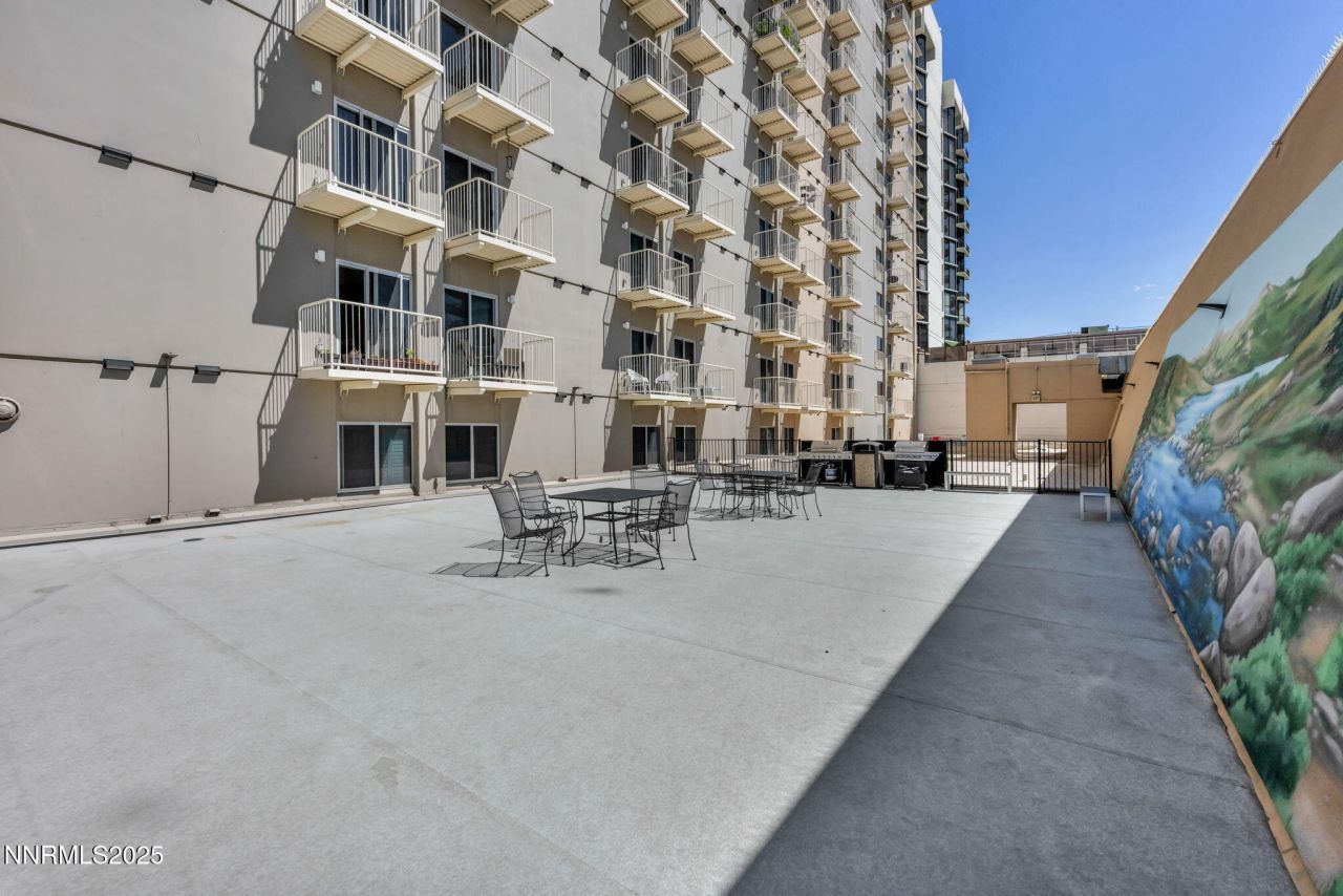 200 W 2nd Street, Unit 1103, Reno, NV 89501 Photo