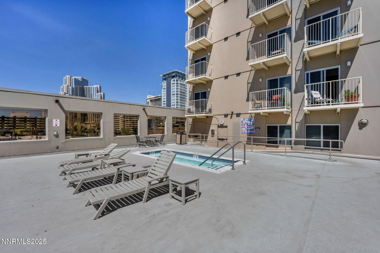 200 W 2nd Street, Unit 1103, Reno, NV 89501 Photo