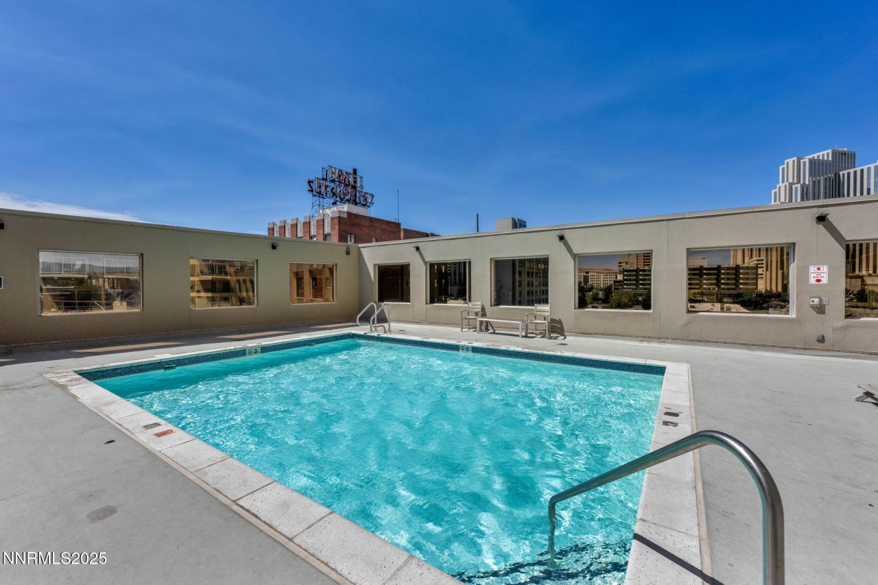 200 W 2nd Street, Unit 1103, Reno, NV 89501 Photo