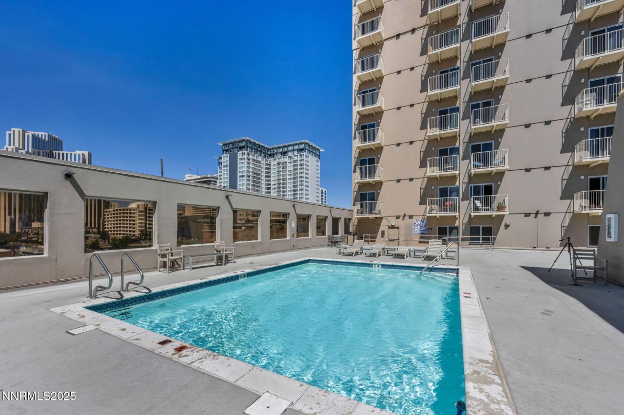 200 W 2nd Street, Unit 1103, Reno, NV 89501 Photo