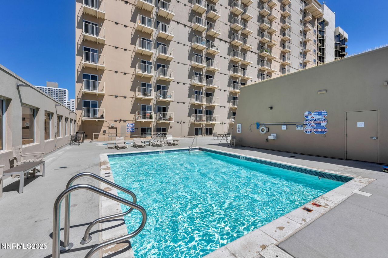 200 W 2nd Street, Unit 1103, Reno, NV 89501 Photo