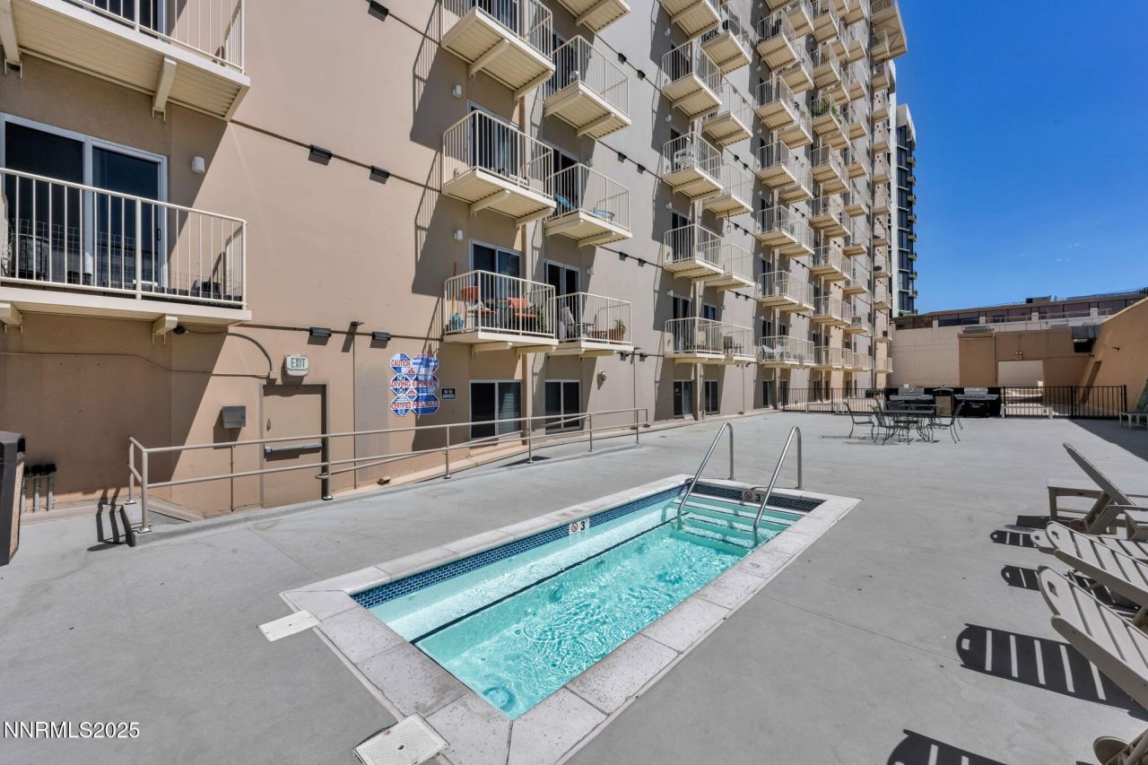 200 W 2nd Street, Unit 1103, Reno, NV 89501 Photo