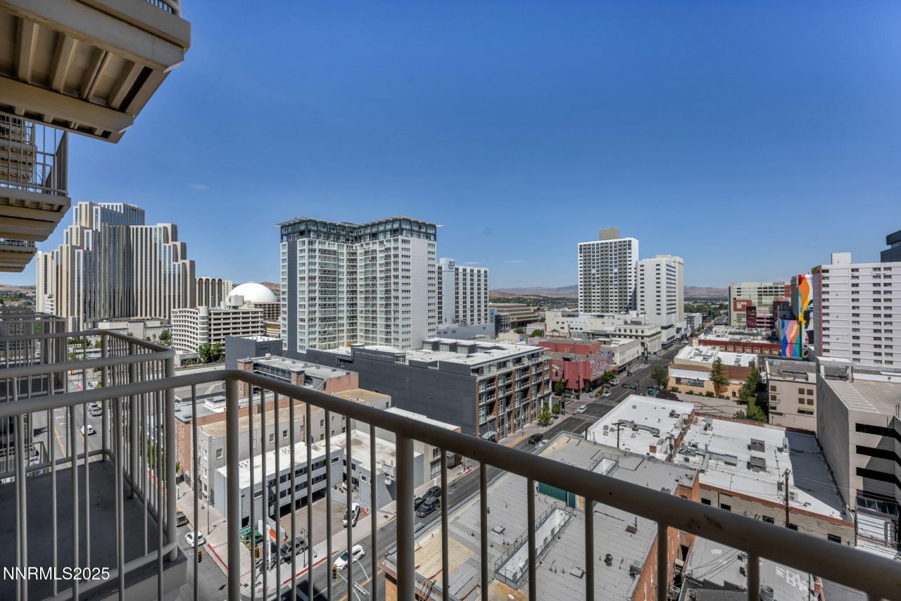 200 W 2nd Street, Unit 1103, Reno, NV 89501 Photo