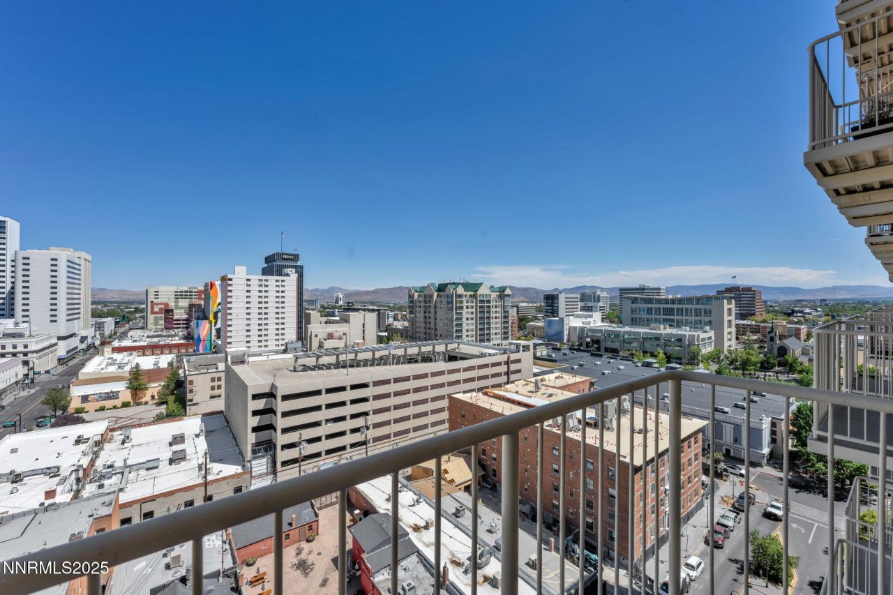 200 W 2nd Street, Unit 1103, Reno, NV 89501 Photo