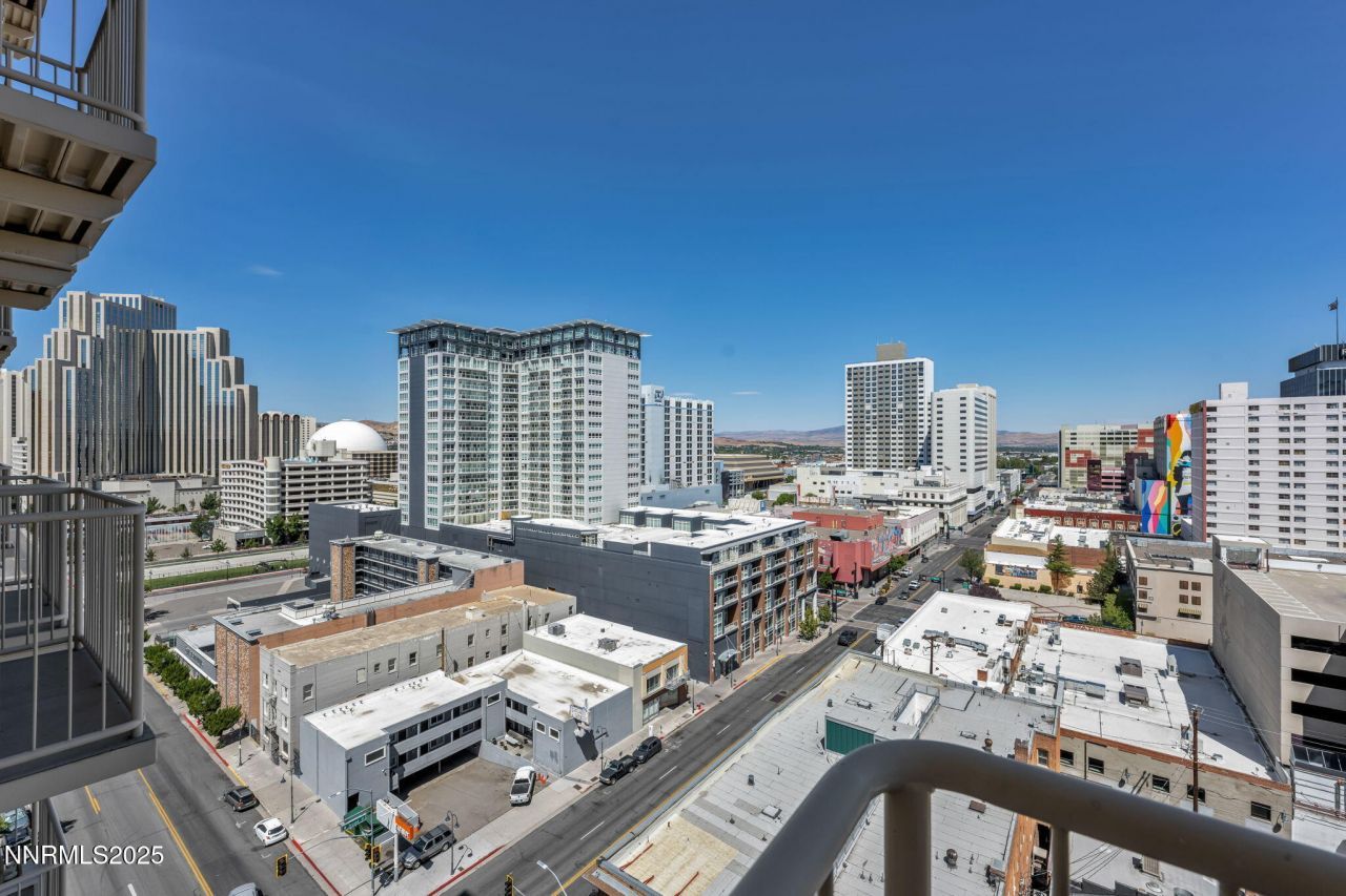 200 W 2nd Street, Unit 1103, Reno, NV 89501 Photo