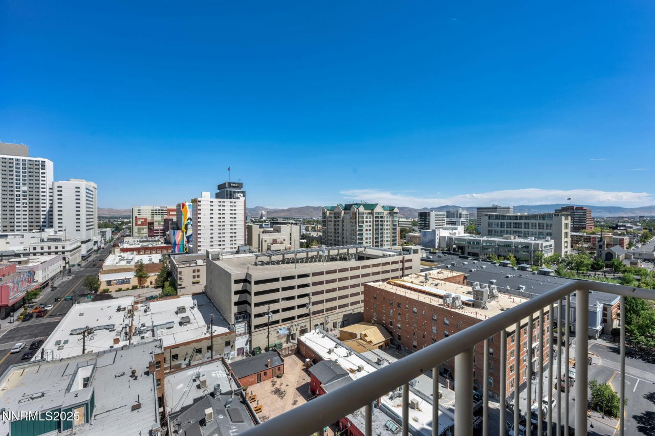 200 W 2nd Street, Unit 1103, Reno, NV 89501 Photo
