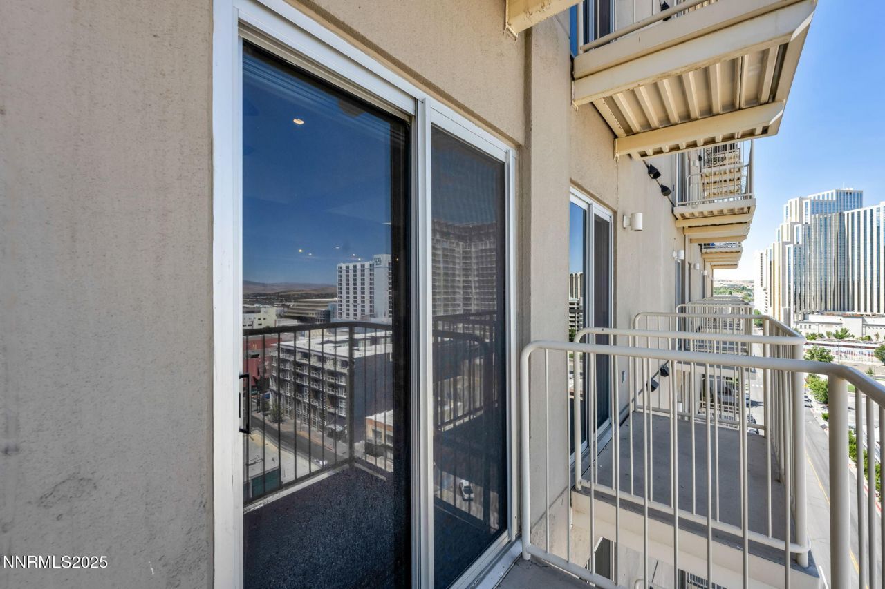 200 W 2nd Street, Unit 1103, Reno, NV 89501 Photo