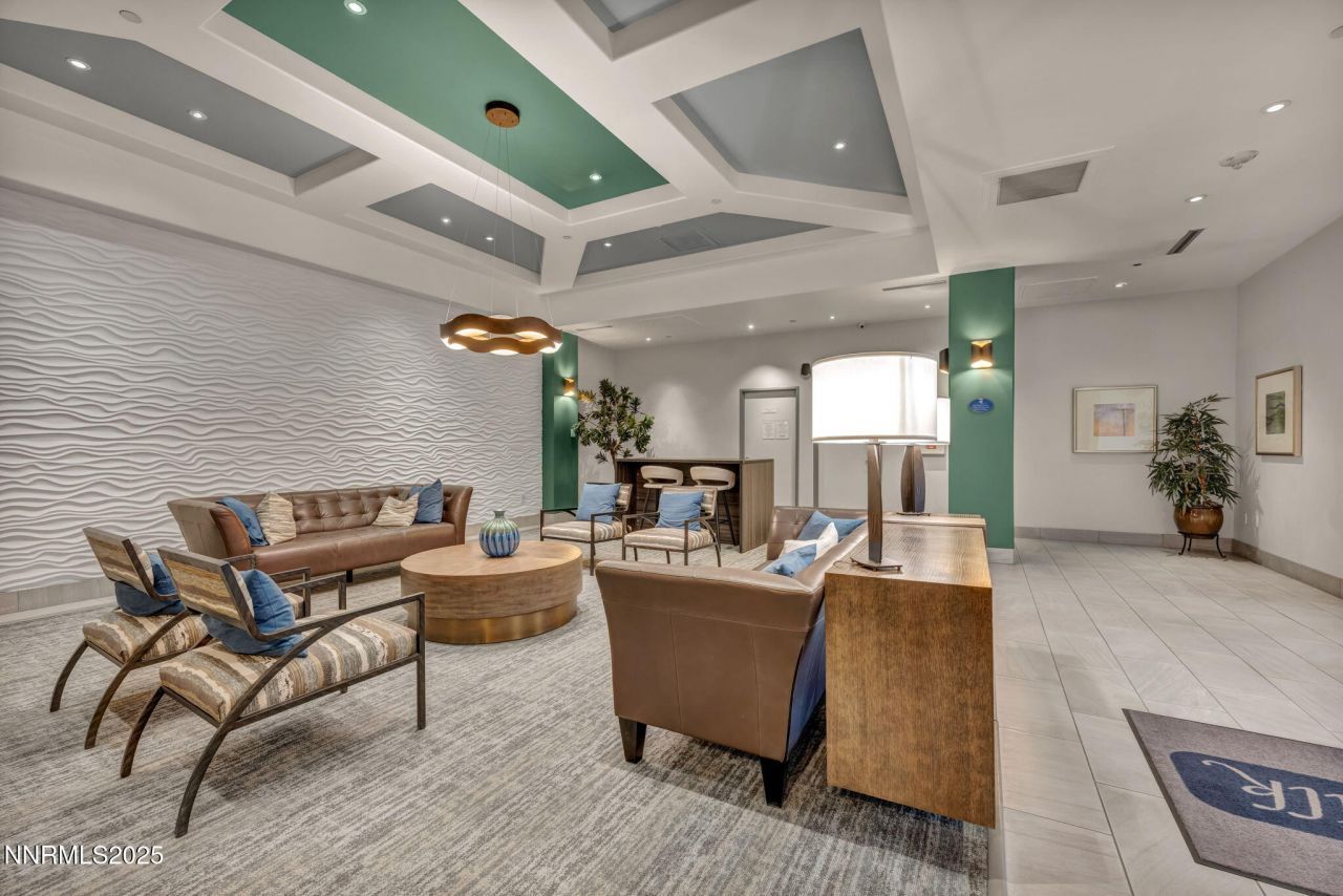 200 W 2nd Street, Unit 1103, Reno, NV 89501 Photo