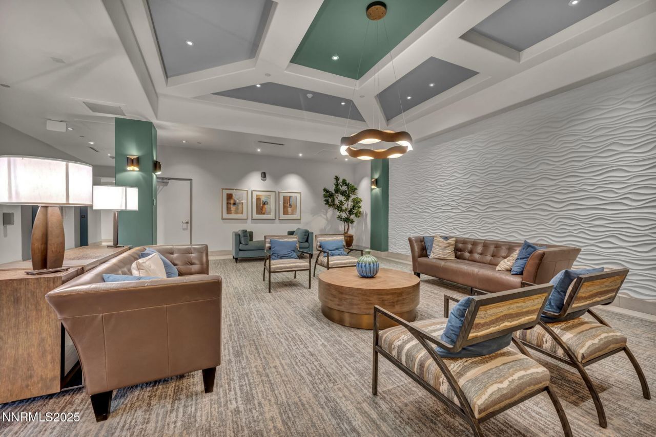 200 W 2nd Street, Unit 1103, Reno, NV 89501 Photo