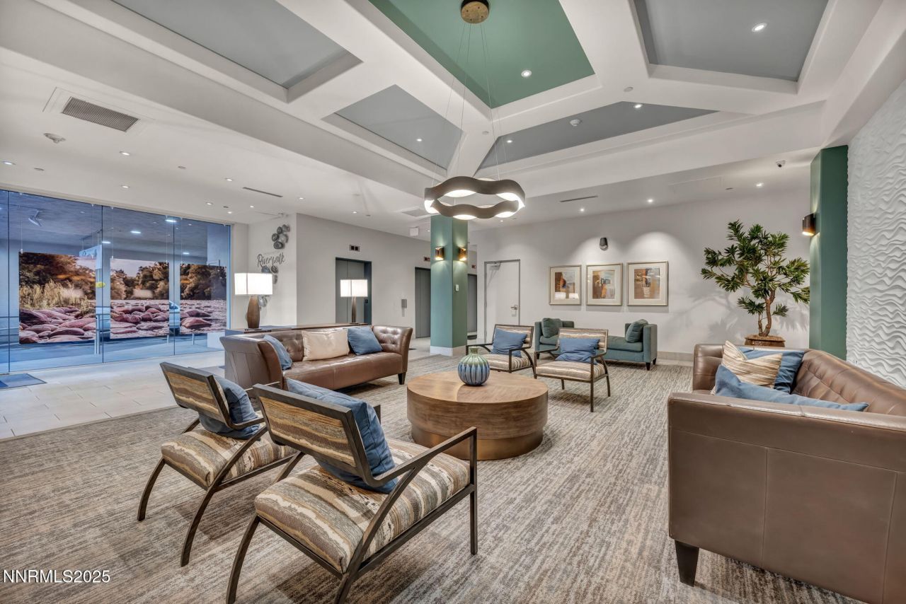 200 W 2nd Street, Unit 1103, Reno, NV 89501 Photo