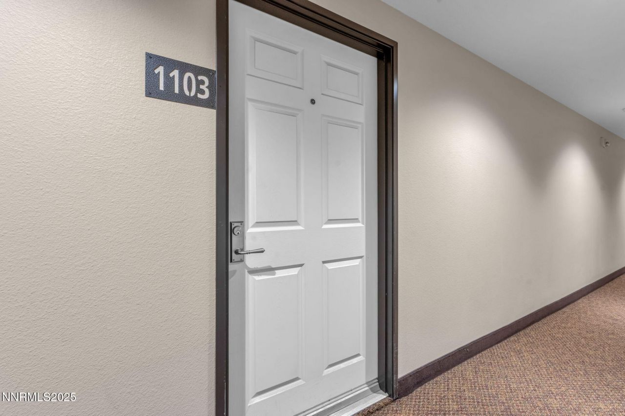 200 W 2nd Street, Unit 1103, Reno, NV 89501 Photo