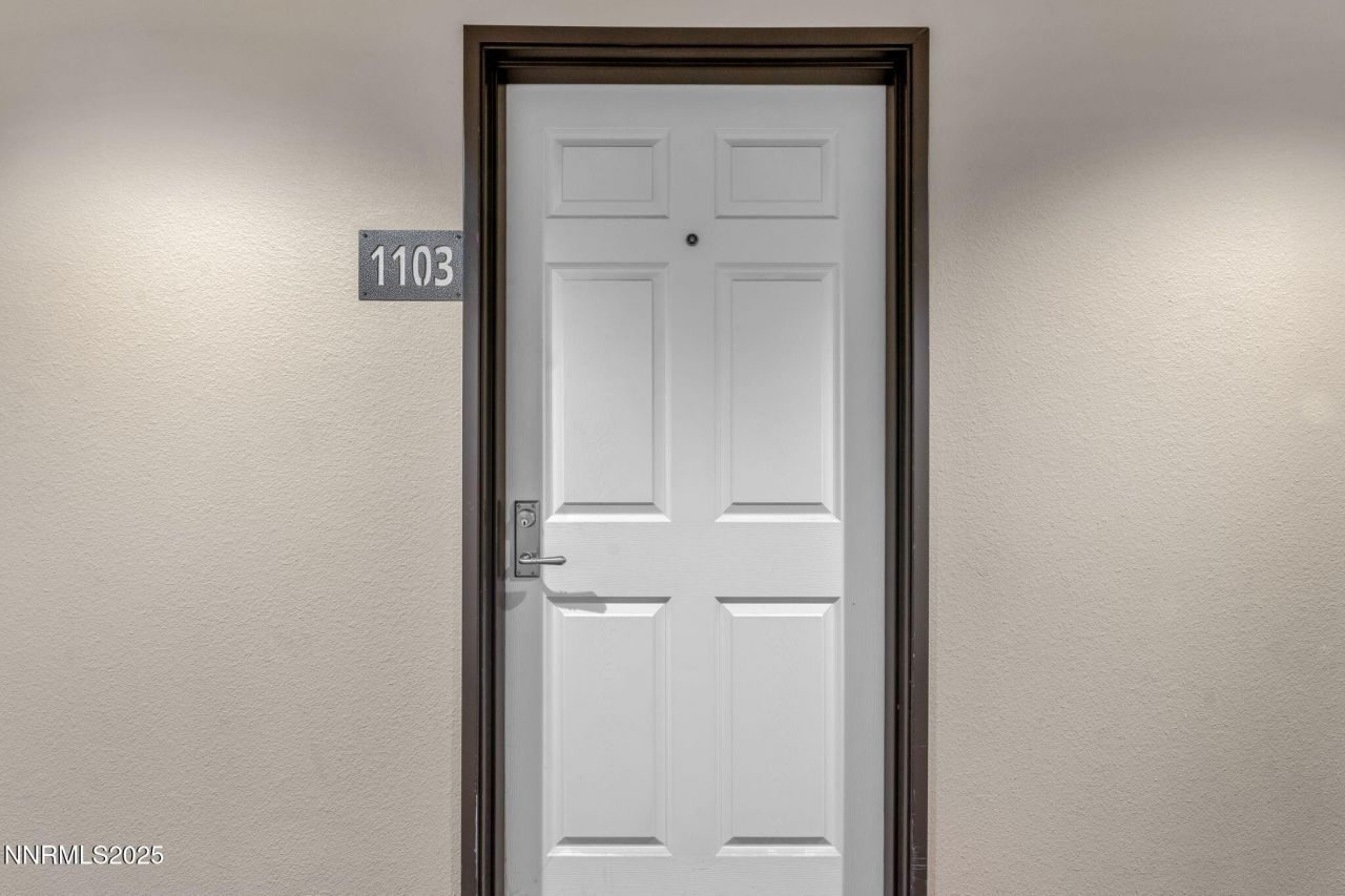 200 W 2nd Street, Unit 1103, Reno, NV 89501 Photo