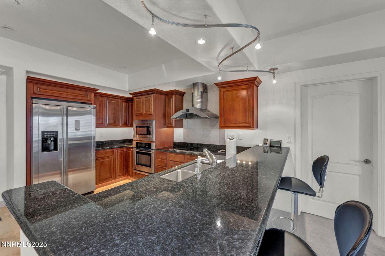 200 W 2nd Street, Unit 1103, Reno, NV 89501 Photo