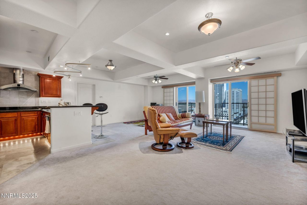 200 W 2nd Street, Unit 1103, Reno, NV 89501 Photo