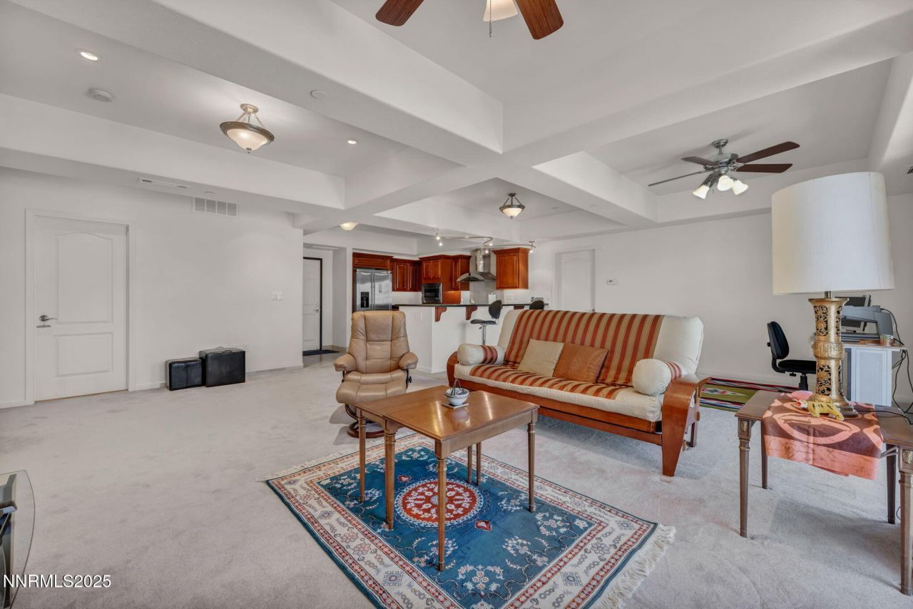 200 W 2nd Street, Unit 1103, Reno, NV 89501 Photo