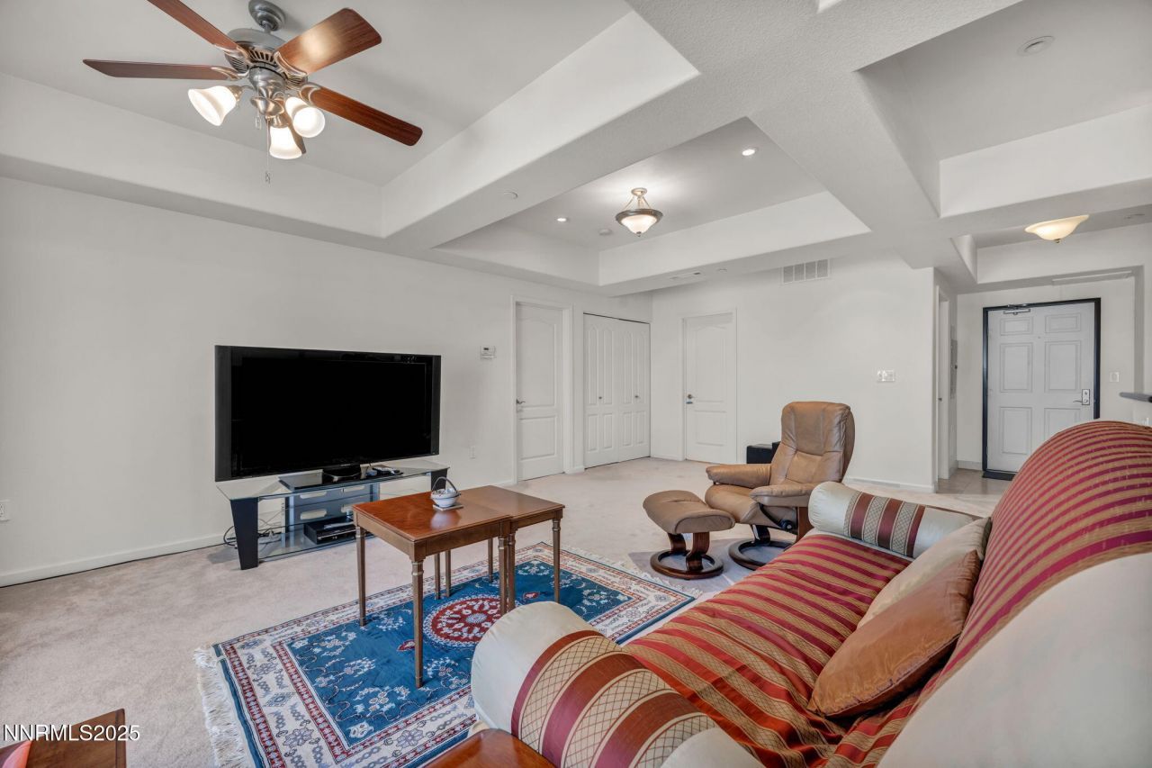 200 W 2nd Street, Unit 1103, Reno, NV 89501 Photo