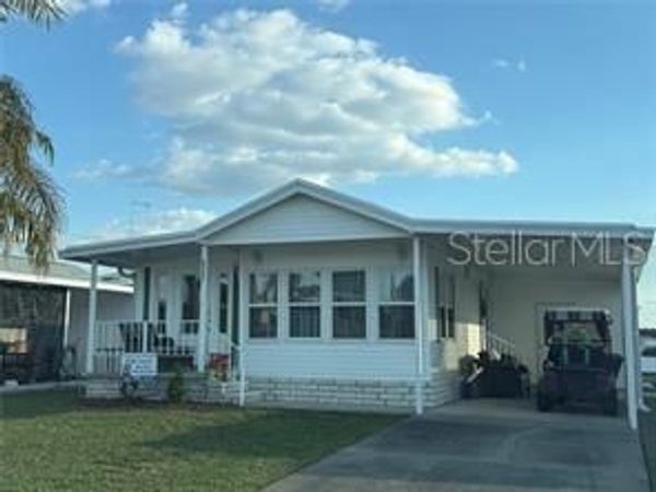 35048 CONDOMINIUM BOULEVARD, ZEPHYRHILLS, FL 33541